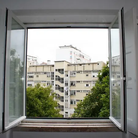 Cozy Lisbon