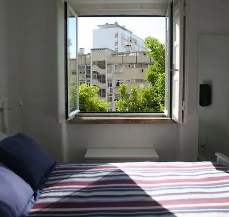 Cozy * Lisbon