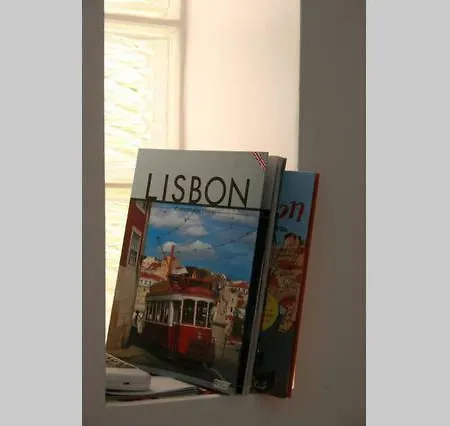 Cozy Appartement Lisboa