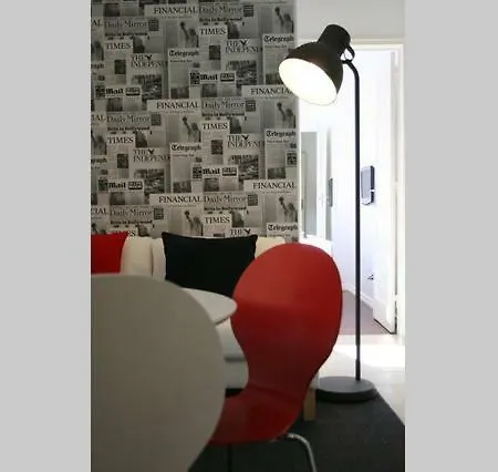 Appartement Cozy *
