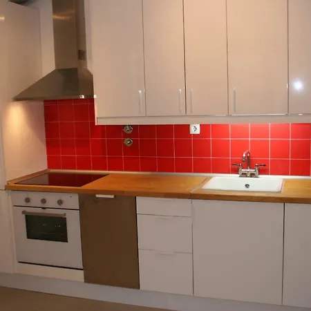 Appartement Cozy
