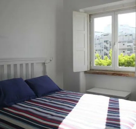Cozy Appartement Lisboa